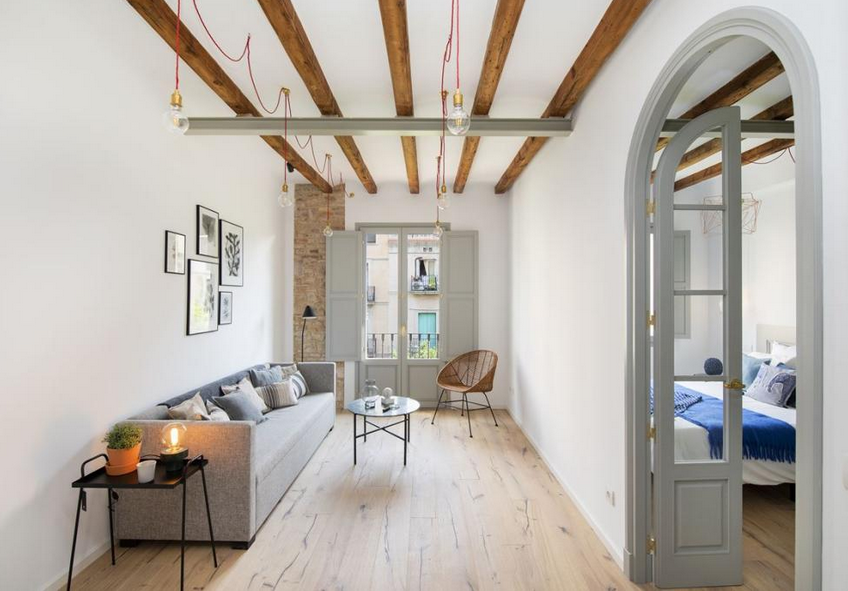 Stunning holiday homes for sale in Barcelona